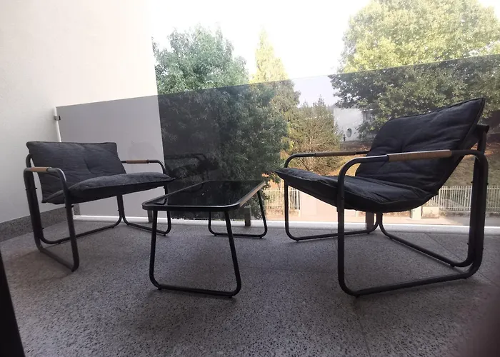 Sisters -200m2 Centre * Ponte da Barca