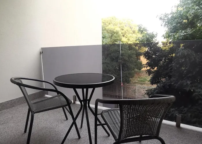 Sisters -200m2 Centre * Ponte da Barca